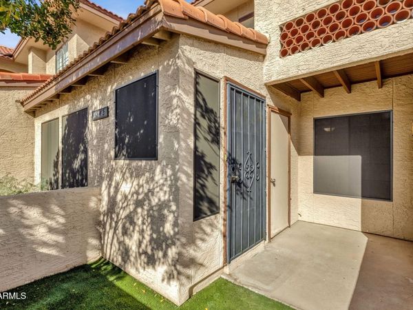 8625 E BELLEVIEW Place, Unit 1043, Scottsdale, AZ 85257