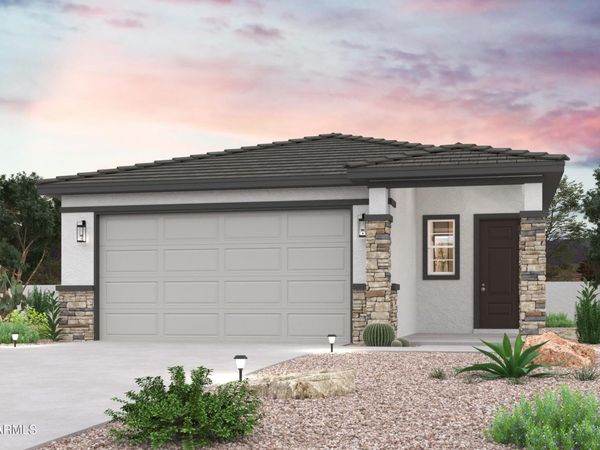 17234 W PATRICK Lane, Surprise, AZ 85387