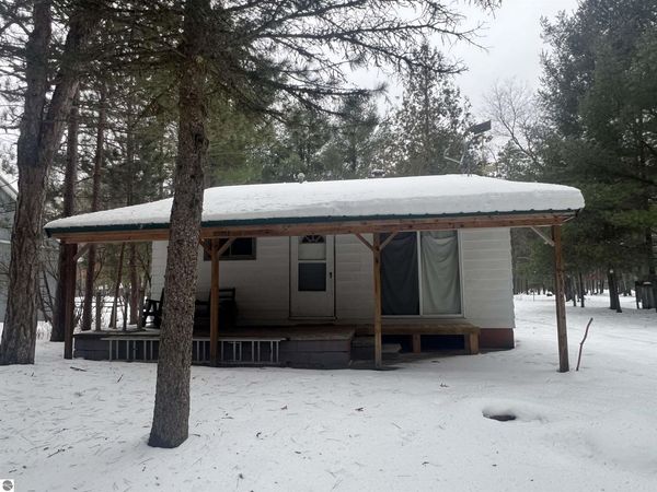 9769 Parrot Circle, Fife Lake, MI 49633