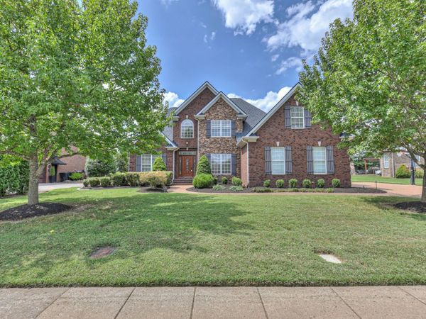 4327 Pretoria Run, Murfreesboro, TN 37128