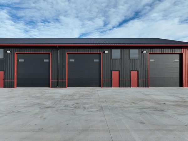 22381 HWY 10 , Unit F, Hawley, MN 56549