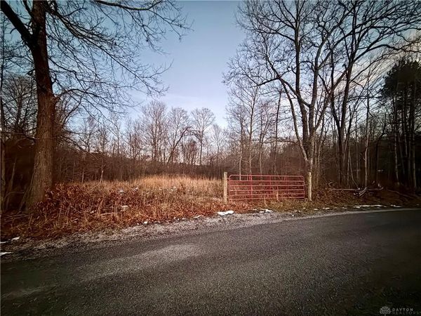 0000 Cox Road, Pee Pee Twp, OH 45690