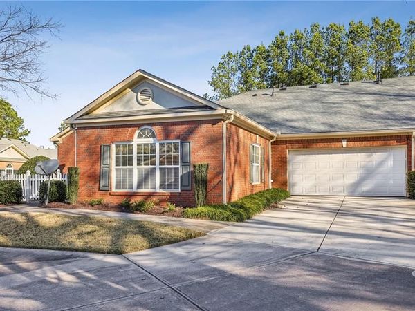 119 HOLIDAY Road, Unit 1202, Buford, GA 30518