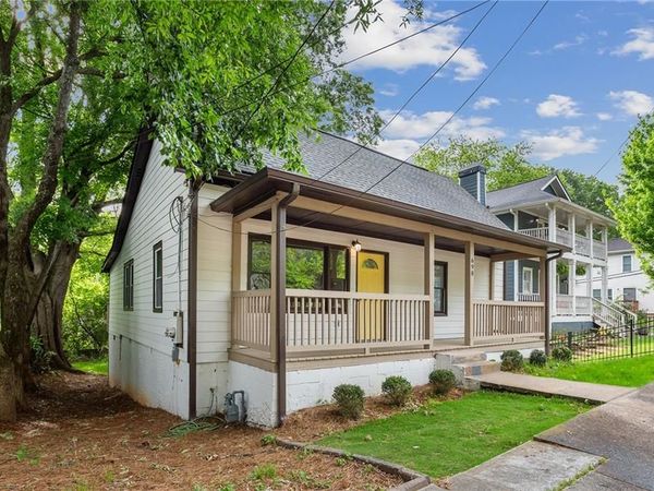 698 Garibaldi Street SW, Atlanta, GA 30310