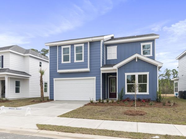 122 Brizo Lane, Unit Lot 15, Santa Rosa Beach, FL 32459