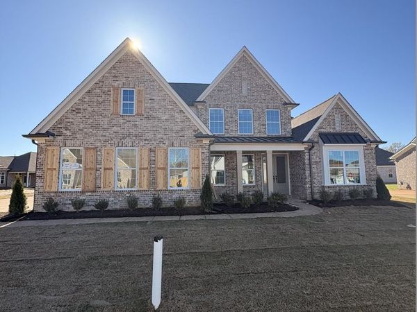 5051 FAIRY MEADOW CV, Arlington, TN 38002
