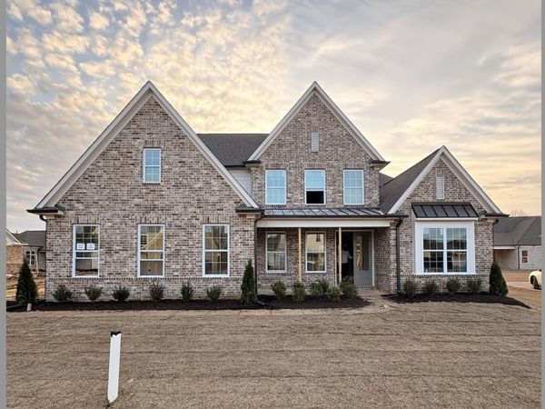 5051 FAIRY MEADOW CV, Arlington, TN 38002