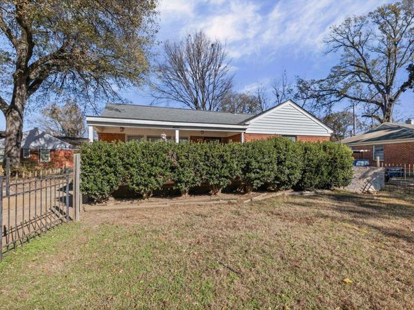 4202 REED AVE, Memphis, TN 38108