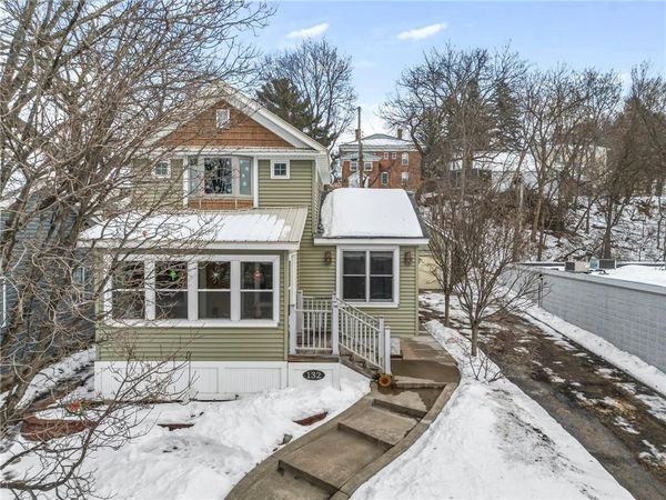 132x S Washington Street, Saint Croix Falls, WI 54024