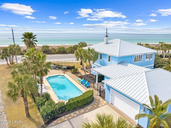 20816 Front Beach Road, Panama City Beach, FL 32413