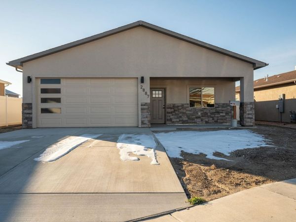 2887 Presley Avenue, Grand Junction, CO 81501