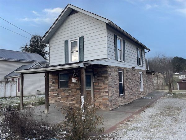 6234 Riggle Hill Road NE, Somerdale, OH 44678