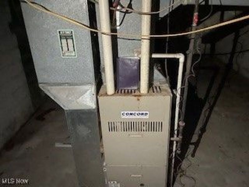 6234 Riggle Hill Road NE, Somerdale, OH 44678 Photo 9