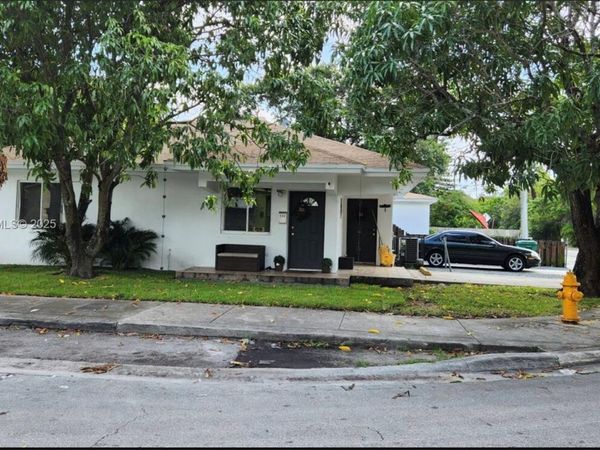580 NW 58th St, Unit 580, Miami, FL 33127