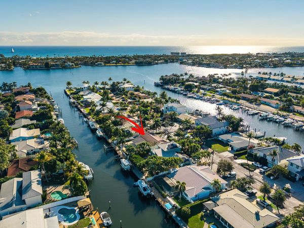 725 Shore Drive, Boynton Beach, FL 33435