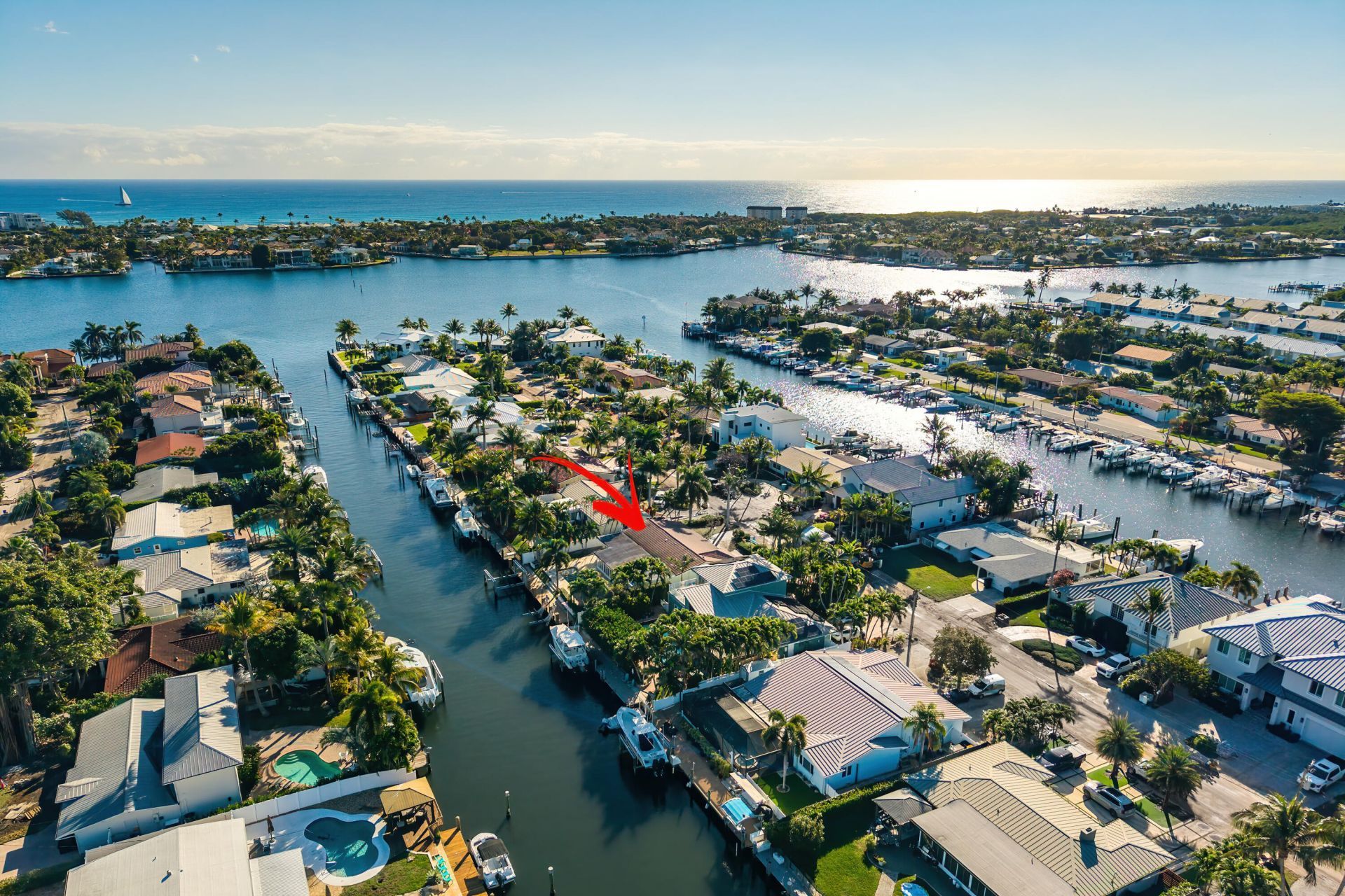 725 Shore Drive, Boynton Beach, FL 33435 Photo