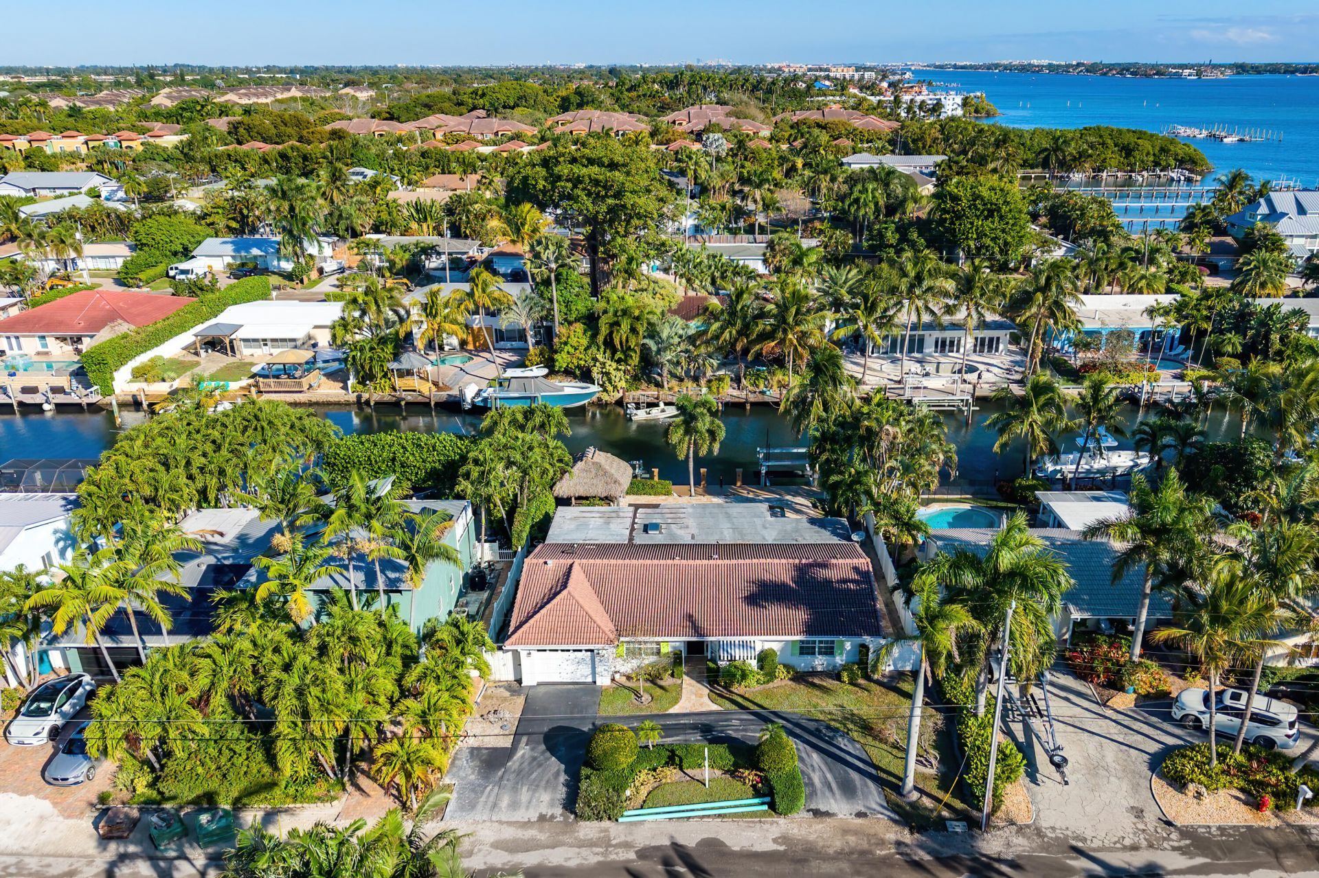 725 Shore Drive, Boynton Beach, FL 33435 Photo