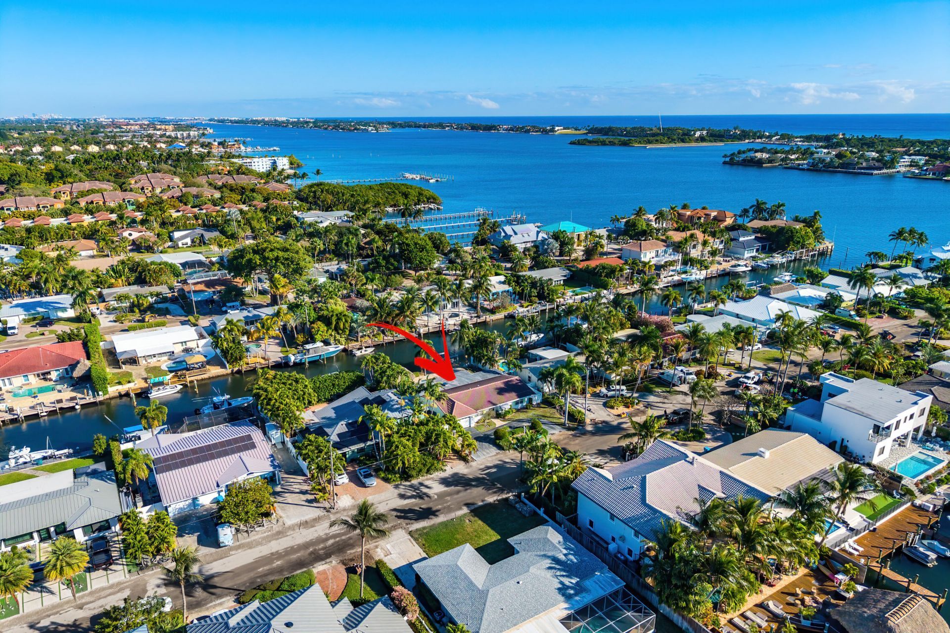 725 Shore Drive, Boynton Beach, FL 33435 Photo