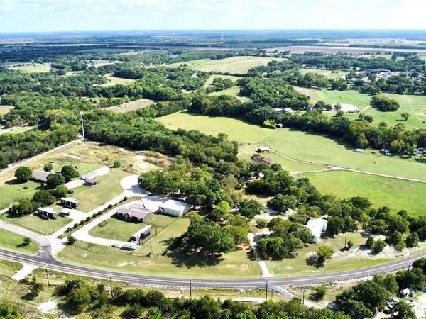 2252 CR 342, McKinney, TX 75071