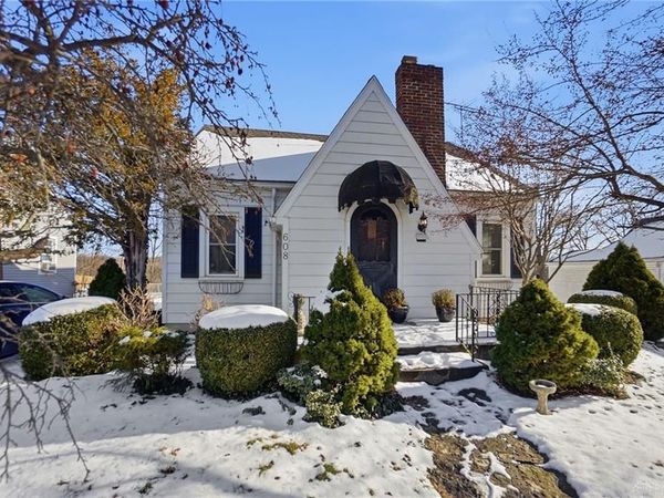 608 S Miami Street, West Milton, OH 45383