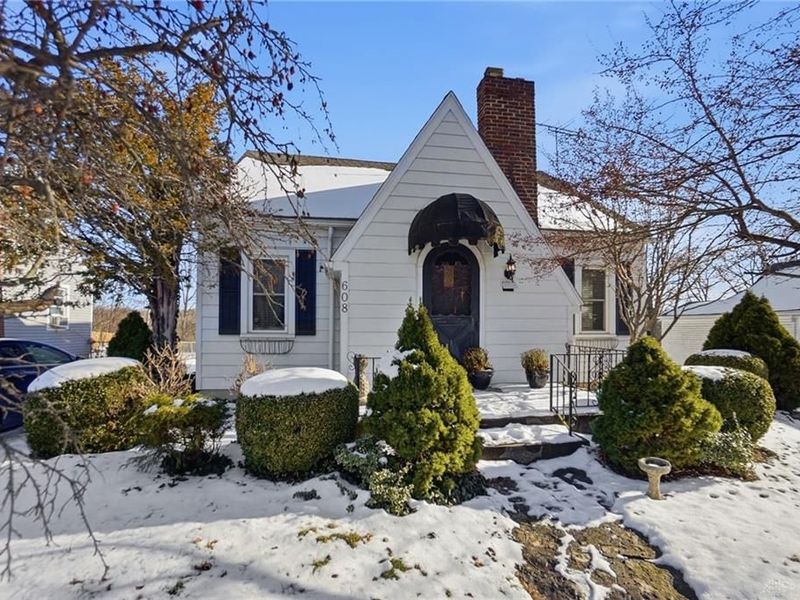 608 S Miami Street, West Milton, OH 45383 Photo 1