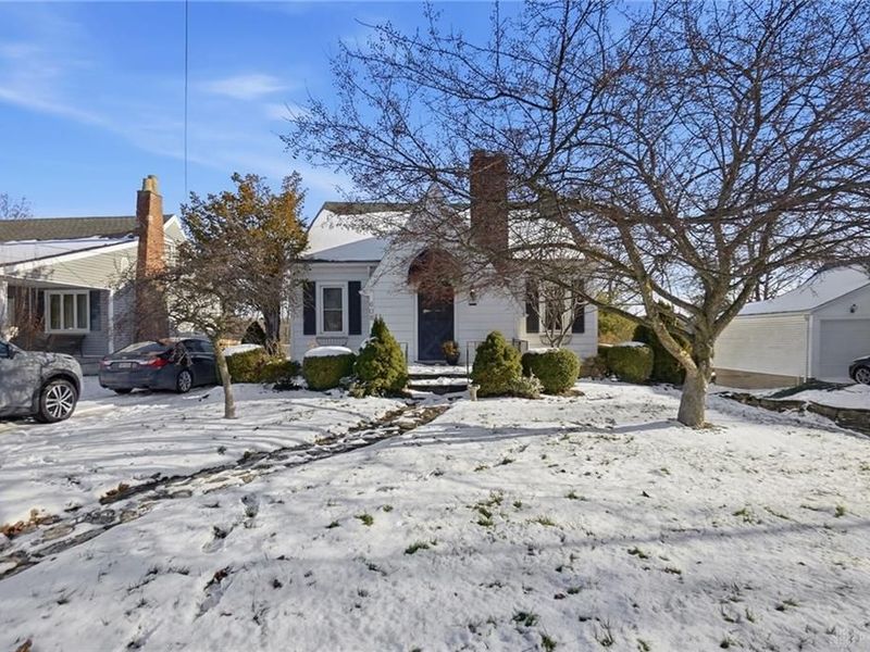 608 S Miami Street, West Milton, OH 45383 Photo 2