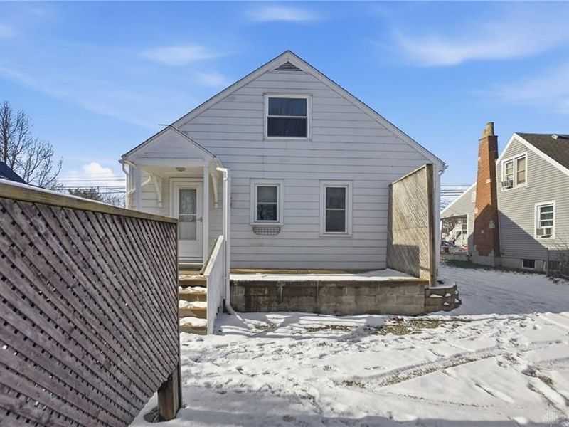 608 S Miami Street, West Milton, OH 45383 Photo 32