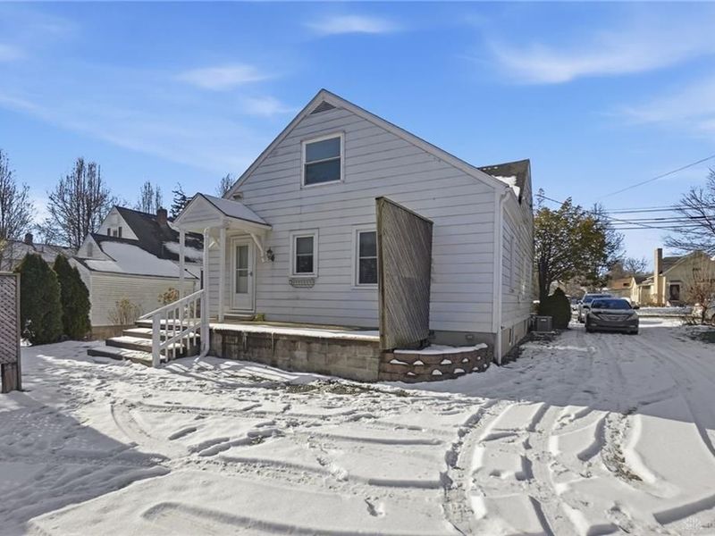 608 S Miami Street, West Milton, OH 45383 Photo 33