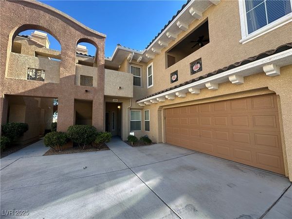 860 Canterra Street, Unit 1036, Las Vegas, NV 89138
