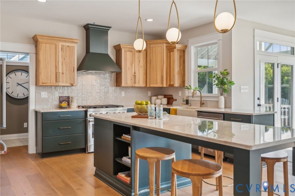 Lot 59 Robins Ridge Drive Moseley, VA 23120