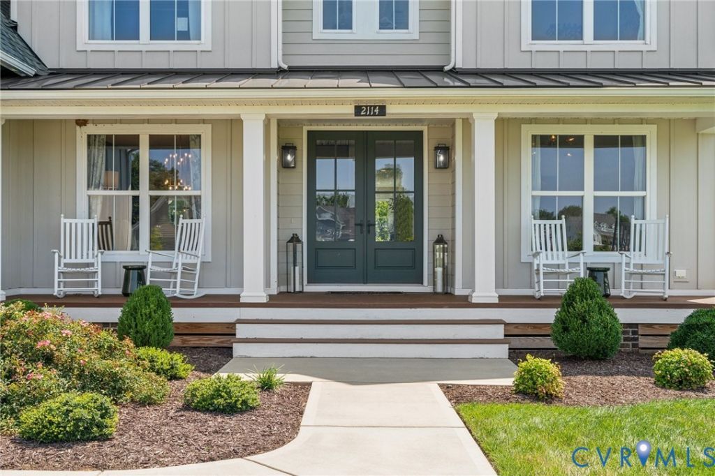 Lot 59 Robins Ridge Drive Moseley, VA 23120