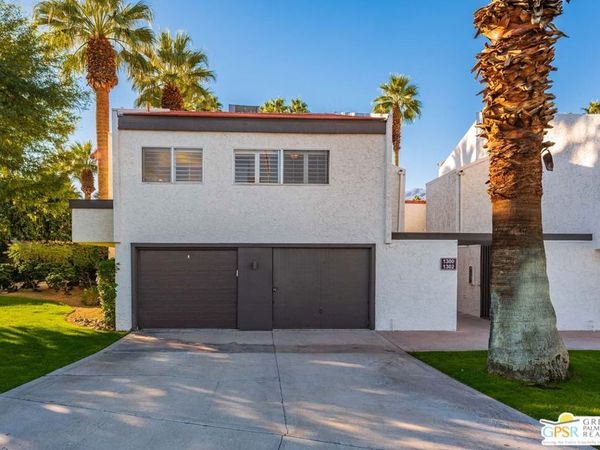 1300 S Camino Real, Palm Springs, CA 92264