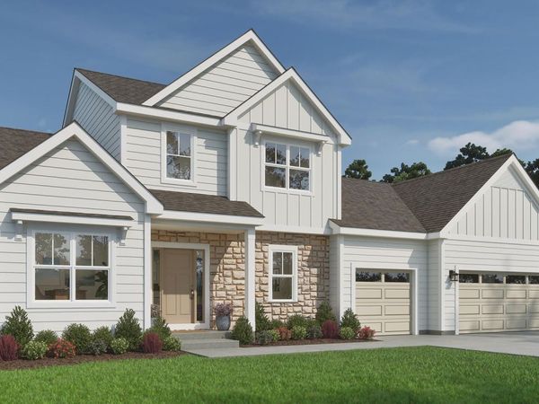 N57W20911 Lomond Rd, Menomonee Falls, WI 53051