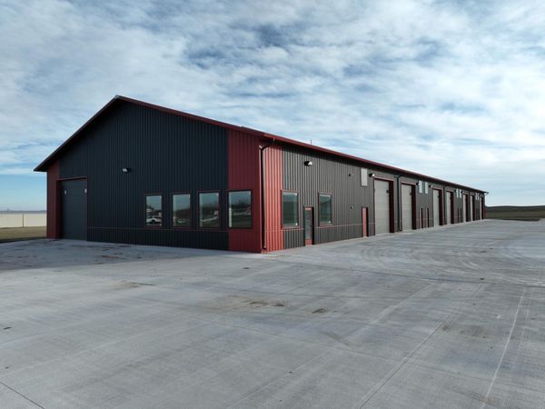 22381 HWY 10 , Unit A, Hawley, MN 56549