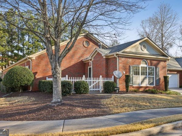 119 HOLIDAY Road, Unit 1202, Buford, GA 30518