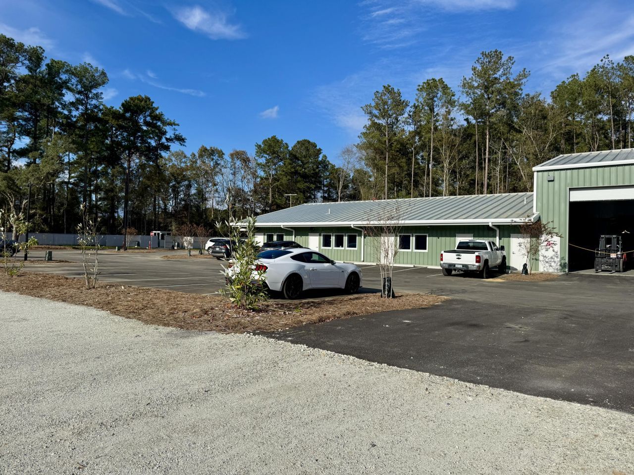 185 Brewer Road Photo 21