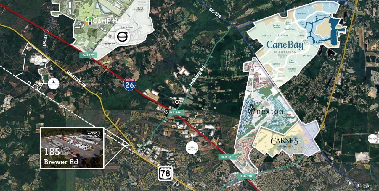 185 Brewer Road Photo 29