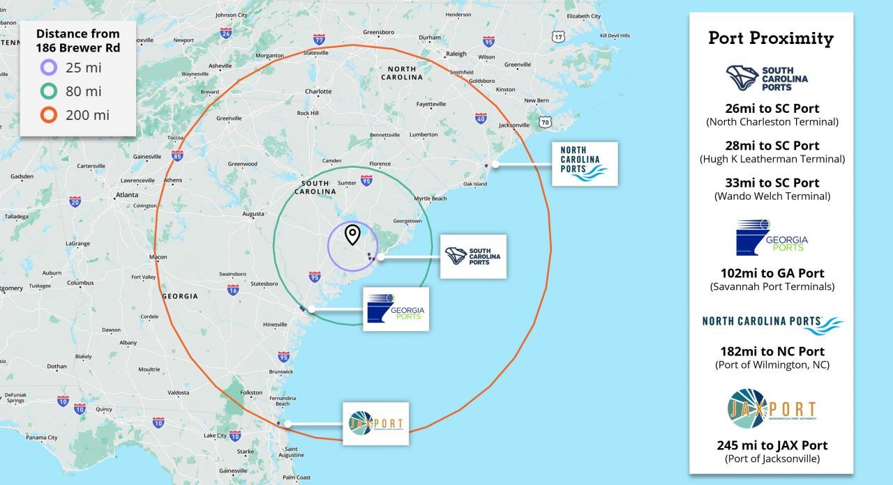 185 Brewer Road Photo 30