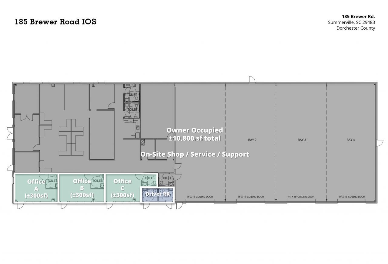 185 Brewer Road Photo 4