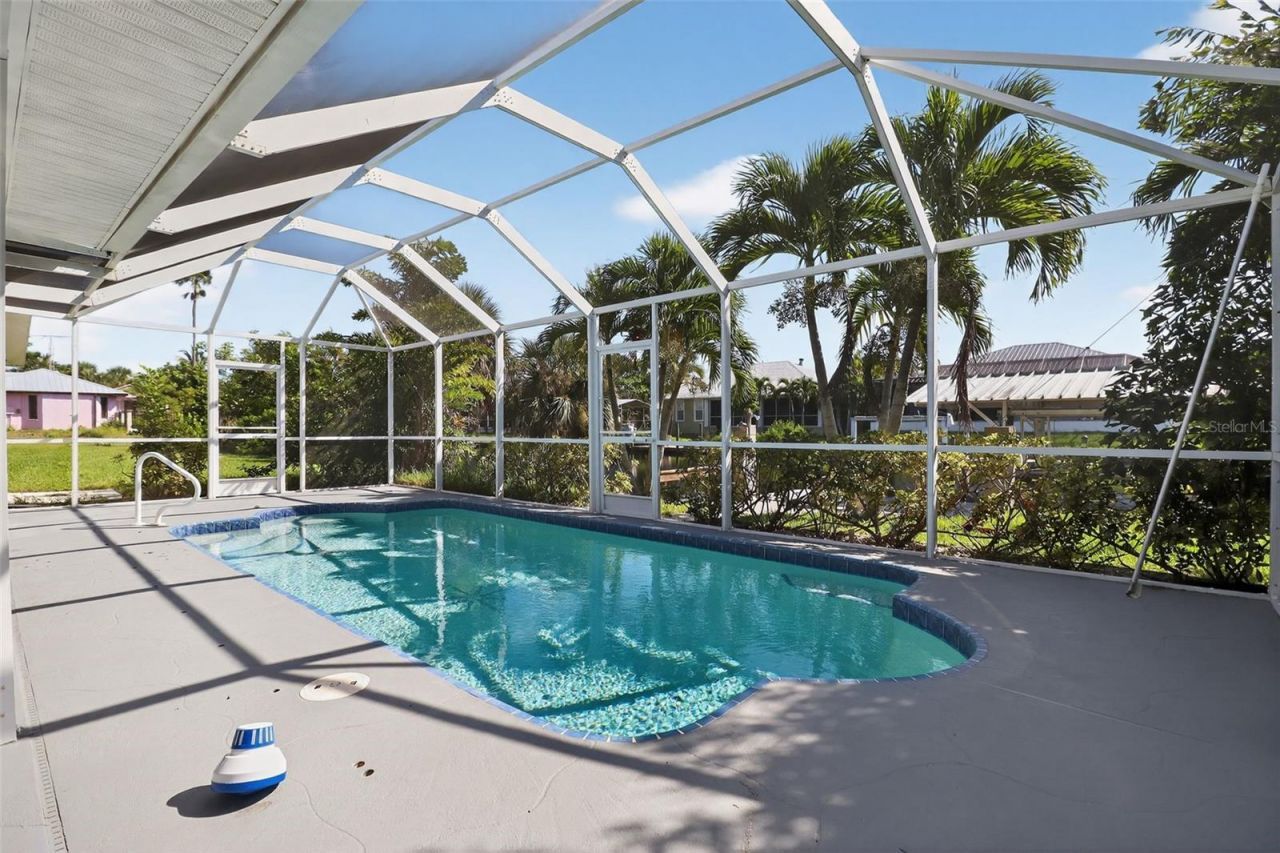 4210 Palm Drive, Punta Gorda, FL 33950 Photo