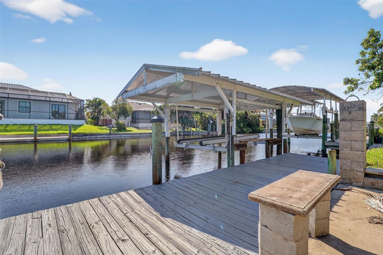 4210 Palm Drive, Punta Gorda, FL 33950 Photo