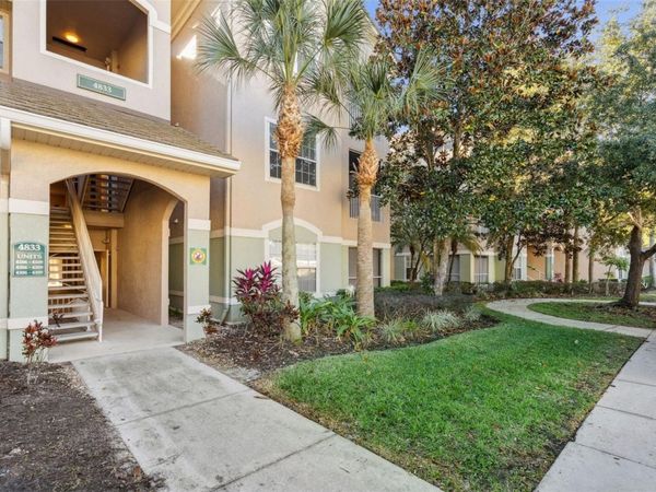 4833 CYPRESS WOODS DRIVE, Unit 4306, ORLANDO, FL 32811
