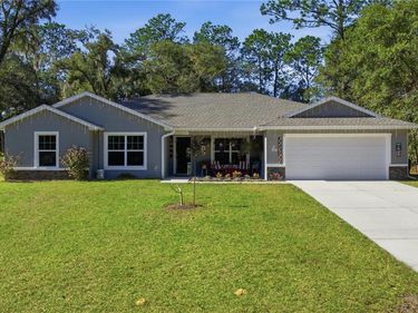 9239 SW 197TH CIRCLE, DUNNELLON, FL 34432