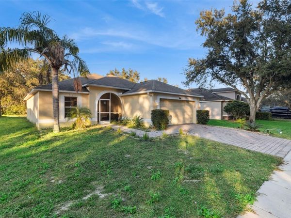 816 BARRISTER DRIVE, AUBURNDALE, FL 33823