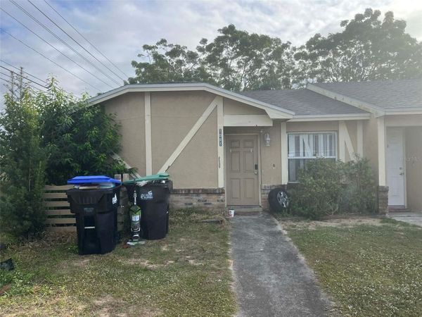 1081 WOODMAN WAY, ORLANDO, FL 32818