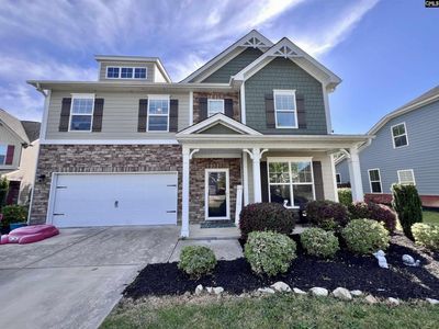 526 Litchfield Lane, Lexington, SC 29072