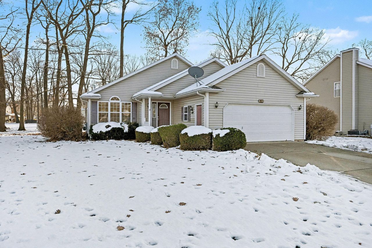 6204 Thistlewood Avenue, Scotts, MI 49088 Main Photo