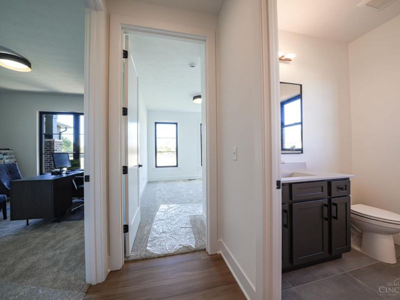 1214 Normandy Rue, Clearcreek Twp., OH 45458 Photo 36