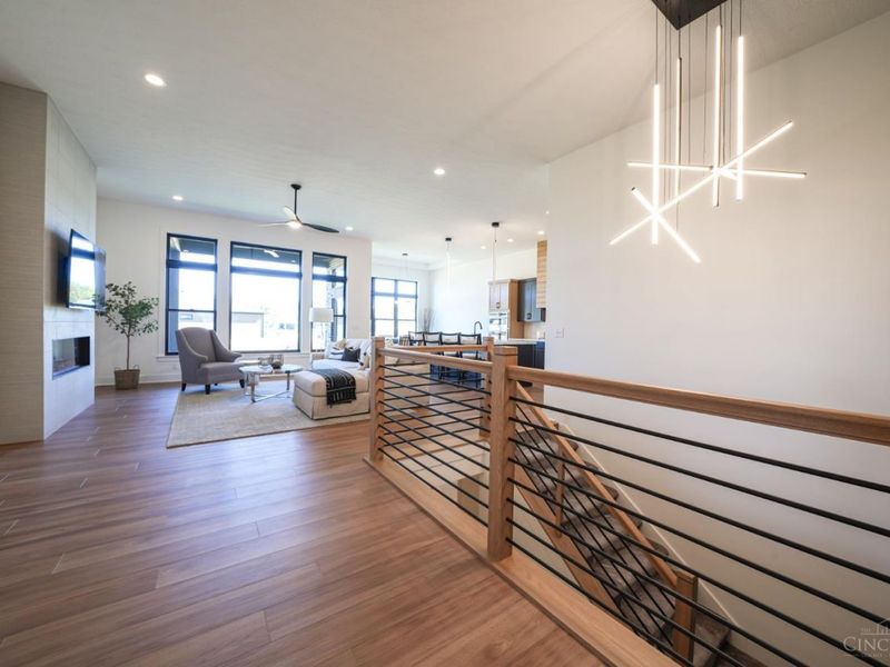 1214 Normandy Rue, Clearcreek Twp., OH 45458 Photo 4