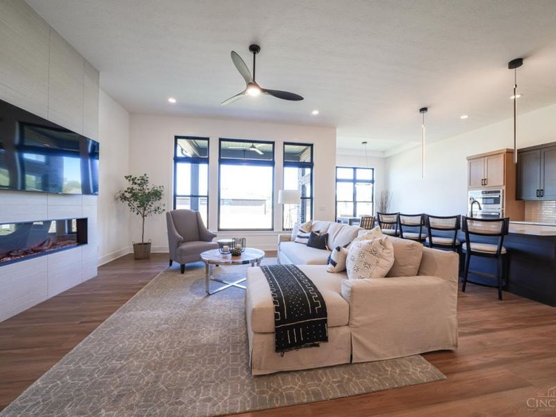 1214 Normandy Rue, Clearcreek Twp., OH 45458 Photo 5